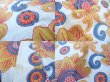 画像3: Vintage Fabric / Flower #21 (AC-954)  (3)