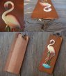 画像3: 60s flamingo Wall Decor  (AC-948) (3)