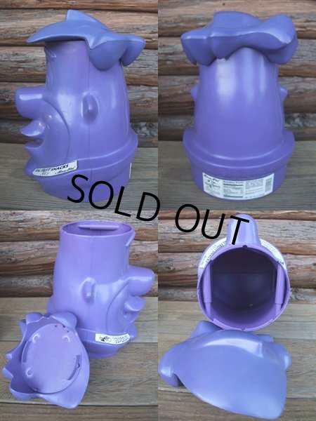 画像2: 90s Fred Snack Box (AC-986) (2)