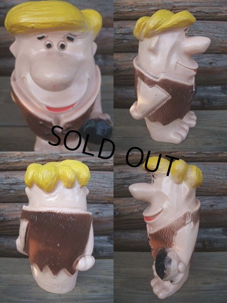 画像2: 70s FlintStone / Barney Bank (AC-980) (2)