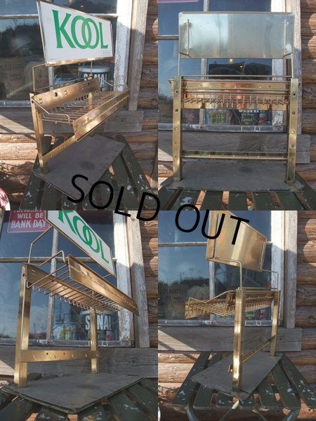 画像2: KOOL / Store Display Rack (AC-1002) (2)