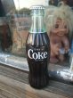 画像1: Vintage Coca Cola Coke / Bottle Radio (AC-1010) (1)