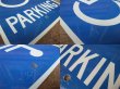 画像2: Vintage Road Sign PARKING  (AC1006) (2)