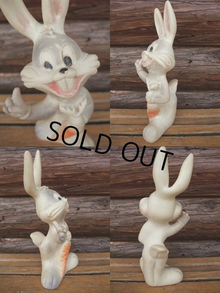 画像2: Bugs Bunny / Rubber Doll (AC1028) (2)