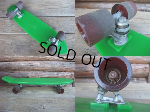 画像3: Vintage Short Skate Board (AC-979) (3)