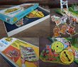 画像2: 80s Mickey Mouse / POP-UP Board Game (AC1034) (2)