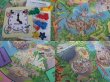 画像3: 90s The Disneyland / Board Game (AC1033) (3)