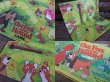 画像3: 80s Fox and the Hound / Board Game (AC1039) (3)