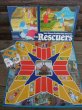 画像1: 70s The Rescuers / Board Game (AC-1040) (1)