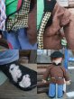 画像3: 50s EMMETT KELLY DOLL (AC-1061) (3)