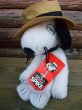 画像1: Vintage Spike Plush Doll 30cm (AC-1067) (1)