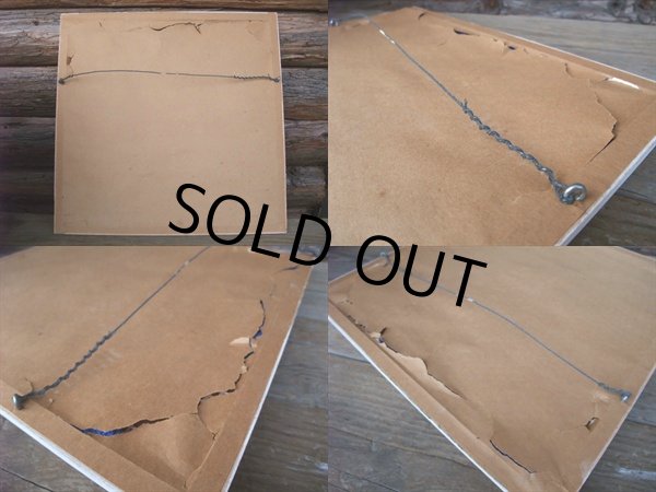 画像3: Vintage Peppermint Patty  / Wall Decor (AC-1066) (3)