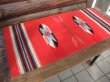 画像1: 40s MEXICAN Rag Mat (AC-1075) (1)