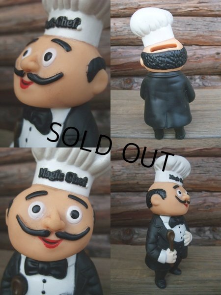 画像2: 80's Magic Chef Bank #B (AC-1080) (2)