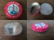 画像2: Vintage Cabdle Adhesive Tin Case (AC1086) (2)