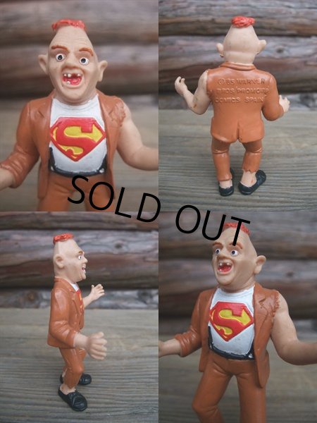 画像2: 1985 Goonies / Sloth PVC (AC-1104) (2)