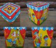 画像3: 60s Vintage Jack in the Box Clown (AC-1108) (3)