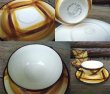 画像3: 50s VERNONWARE Cup & Saucer (AC-1121)  (3)