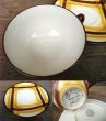 画像3: 50s VERNONWARE Cup & Saucer (AC-1119)  (3)