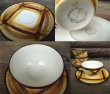 画像3: 50s VERNONWARE Cup & Saucer (AC-1122)  (3)