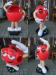 画像3: M&M'S / Store Display - Red (AC-1125) (3)