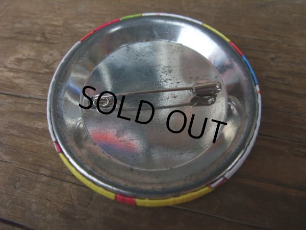 画像2: McDonald's Badge #6 (AC-1115) (2)