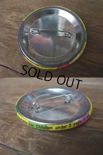 画像2: McDonald's Badge #5 (AC-1114) (2)