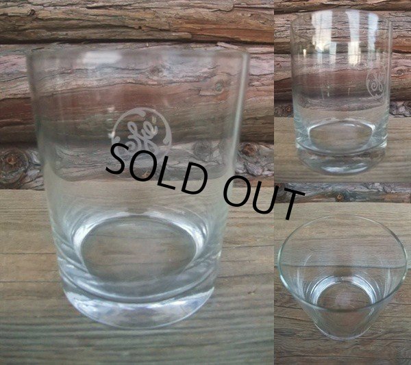 画像2: GE / Vintage Glass #1 (AC-1129) (2)