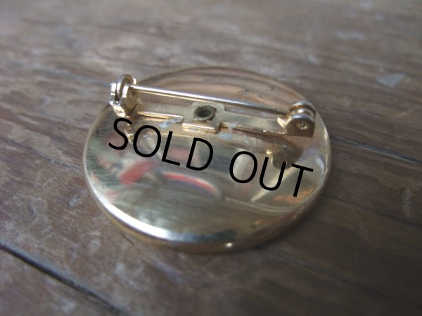 画像2: Smile Badge (AC-1118) (2)