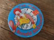 画像1: McDonald's Badge #7 (AC-1116) (1)