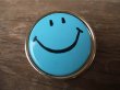 画像1: Smile Badge (AC-1118) (1)