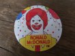 画像1: McDonald's Badge #6 (AC-1115) (1)