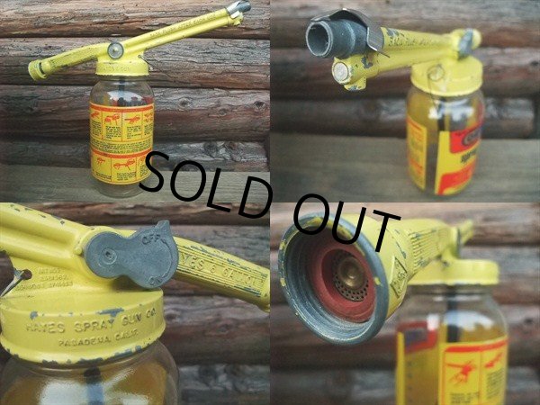 画像2: Ortho Spray-ette Spray Bottle (AC-1143) (2)