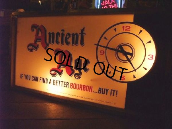 画像3: Ancient Age / Store Display Clock (AC-1147) (3)