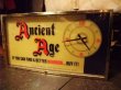 画像1: Ancient Age / Store Display Clock (AC-1147) (1)