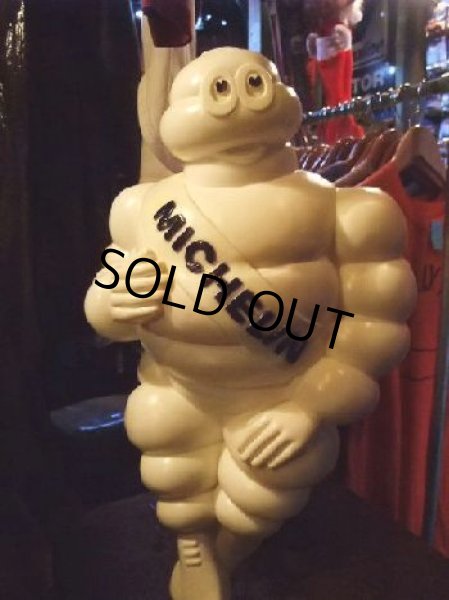 画像1: Michelin Store Display / Bibendum  (AC-1166)  (1)