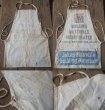 画像3: Vintage Carpenter Nail Apron / JM (AC-1148) (3)