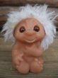 画像1: Vintage Dam Troll / Mini Size White (AC-1187) (1)