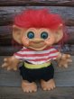 画像1: Vintage Dam Troll / Pirate (AC1183) (1)