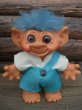 画像1: Vintage Dam Troll / Aqua Blue (AC1184) (1)