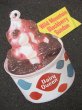 画像1: 60's Dairy Queen Poster Sign / STORE DISPLAY #7 (AC1188) (1)