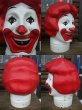 画像2: Ronald McDonald / 1977 Helum Tank Head (AC1196) (2)