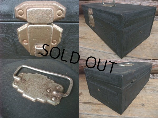 画像2: Vintage Tool Box / UNION-A (AC-1199) (2)