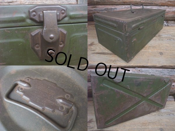 画像2: Vintage Tool Box / UNION-B (AC-1201) (2)