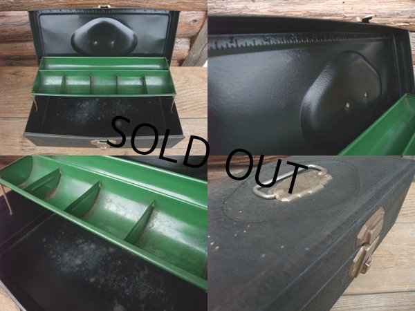 画像3: Vintage Tool Box / UNION-A (AC-1199) (3)