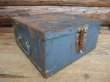 画像1: Vintage Tool Box / WOOD's (AC-1198) (1)