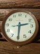 画像1: Vintage GE Wall Clock (AC-1209) (1)