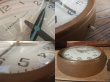 画像2: Vintage GE Wall Clock (AC-1209) (2)