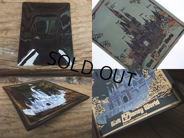 画像2: 70s Vinateg Ashtray / WDW (NK-01)  (2)