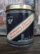 画像1: Vintage Westminster Cigaretts Tin Can (NK025) (1)